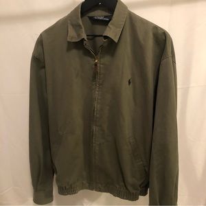 Ralph Lauren Polo Jacket